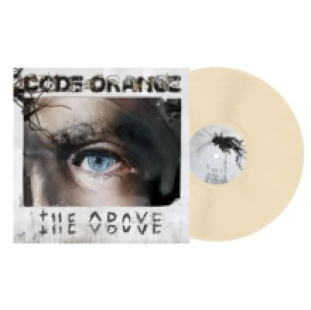 The Above Vinyl