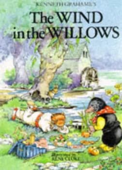 Wind in the Willows Hardback
