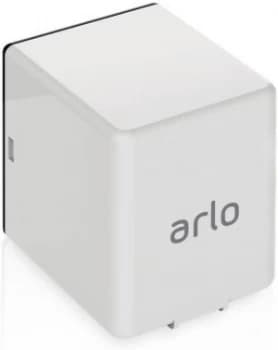 Arlo VMA4410 Go Rechargeable Battery (Official), White