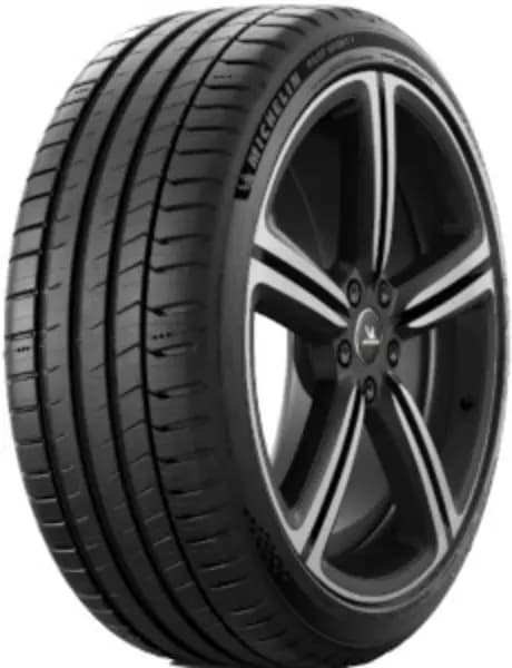 Michelin Pilot Sport 5 275/45 R20 110Y passenger car Summer tyres Tyres 112915 Tyres (100001)