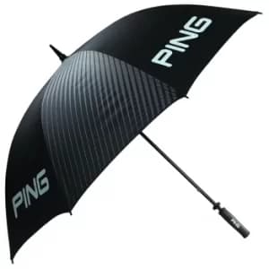 PING Single Canopy Golf Umbrella