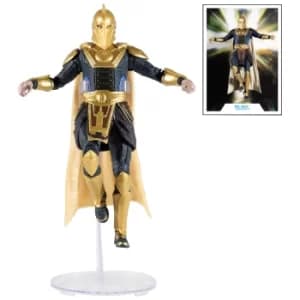 McFarlance DC Gaming Dr Fate 7" Action Figure