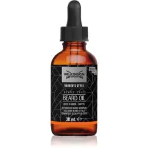 Wilkinson Sword Barber Style Beard Oil 30ml