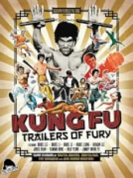 Kung Fu Trailers of Fury