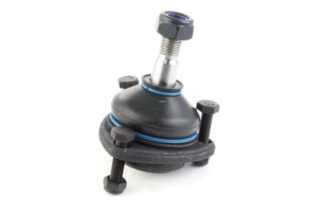RIDEX 2462S0134 Ball joint both sides Support-/Steering Link (2462)