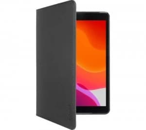 GECKO COVERS Easy-click 10.2" iPad Smart Cover - Black