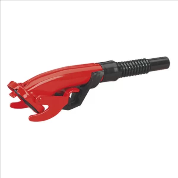Genuine SEALEY JC20/S Pouring Spout - Red for JC5MR, JC10, JC20