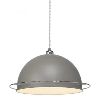 Village At Home Bauhaus Pendant Light