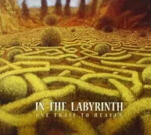 One Trail to Heaven by In The Labyrinth CD Album