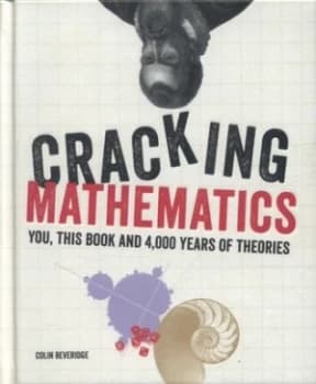 Cracking Mathematics by Colin Beveridge Hardback
