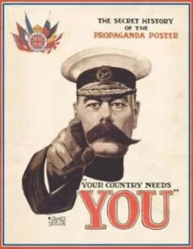 your Country Needs You by James Taylor Hardback