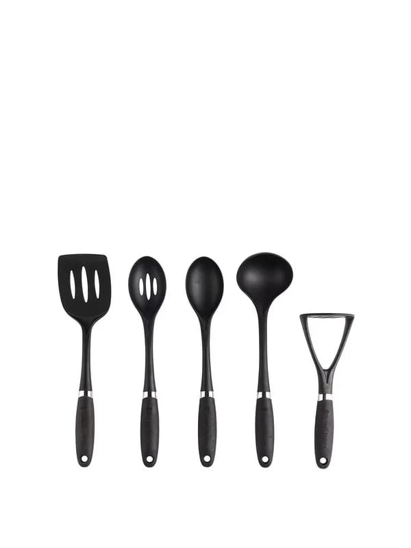 Russell Hobbs Venus 5 Piece Utensil Set QC30101