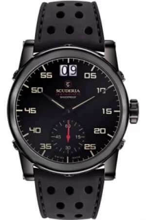 CT Scuderia Touring Testa Piatta Watch CWED00419
