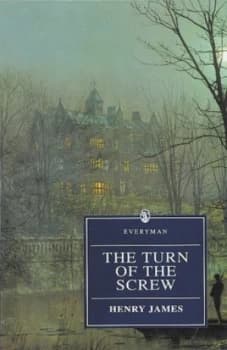 The Turn of the Screw by Henry James Book