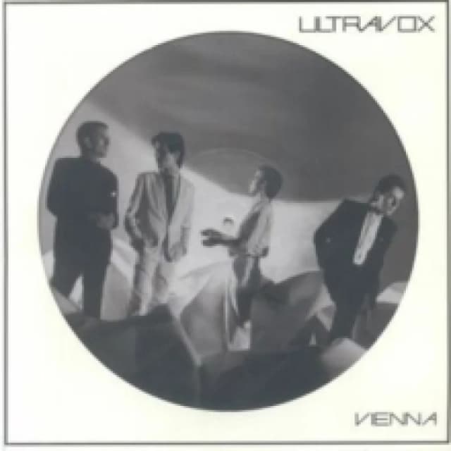 Vienna (2020 Remaster) Vinyl