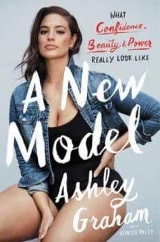 A New Model by Ashley Graham Hardback
