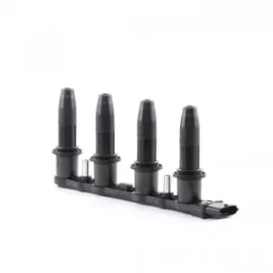 DELPHI Ignition Coil OPEL,FIAT,ALFA ROMEO CE20009-12B1 71739725,71744369,71779115 Coil, ignition 71739725,71744369,71779115,10458316,1104082,1208021