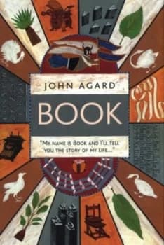 Book by John Agard Hardback