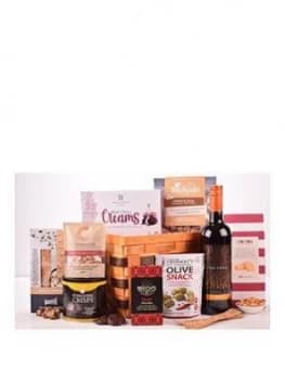 Vegan Hamper