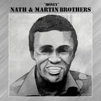Nath & Martin Brothers - Money Vinyl