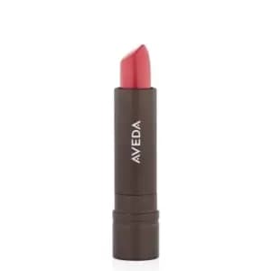 Aveda Feed My Lips Pure Nourish-mint Lipstick - Purple