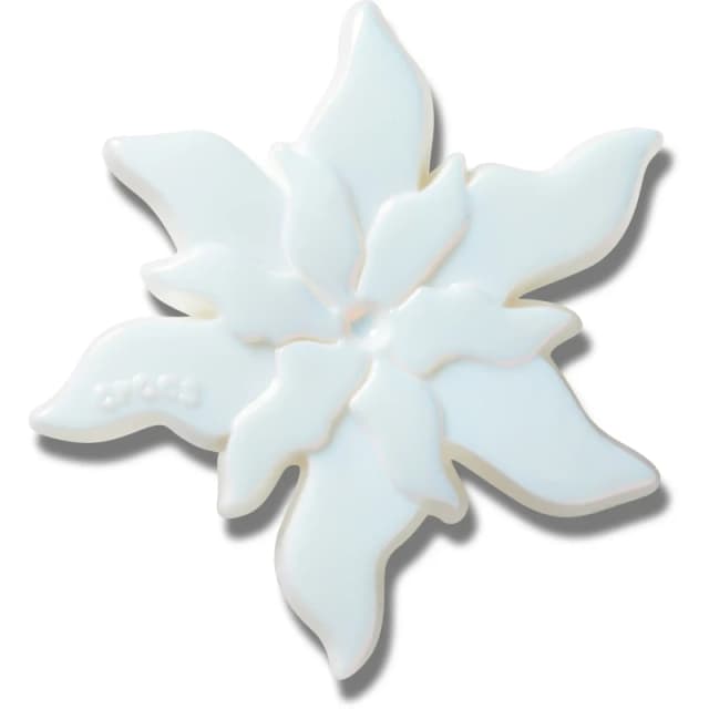 Crocs Jibbitz Crocs Iridescent Magical Flower Multicolore Unisex TU