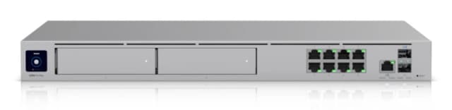 Ubiquiti Ubiquiti UDM-PRO-MAX UniFi Dream Machine Pro Max - Combined Switch / Security Gateway / Controller / UniFi Protect NVR UDM-Pro-Max-UK