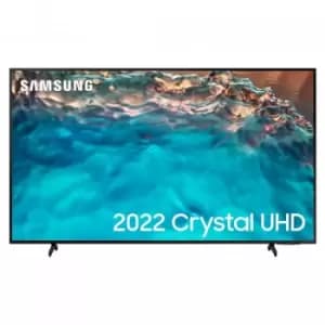 Samsung 65" UE65BU8000KXXU Smart 4K Ultra HD LED TV