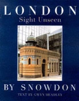 London by Gwyn Headley Paperback
