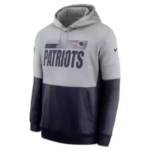 Nike T L Thrm HD PO 99 - Grey