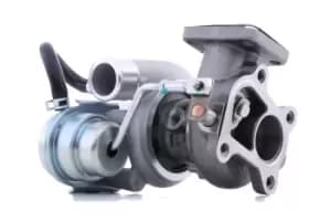 RIDEX Turbocharger 2234C0009 Turbolader,Charger, charging system HYUNDAI,KIA,TUCSON (JM),SANTA FE I (SM),TRAJET (FO),ELANTRA (XD)