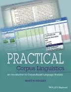 practical corpus linguistics an introduction to corpus based language analy