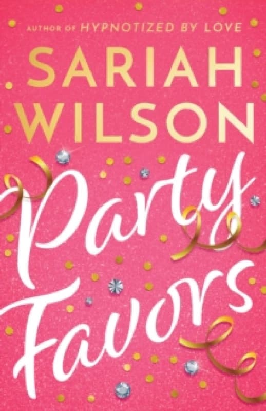 Party Favors Paperback / softback