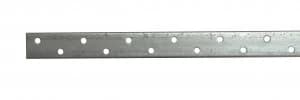 Wickes 2.5mm Flat Restraint Strap 30 x 1200mm