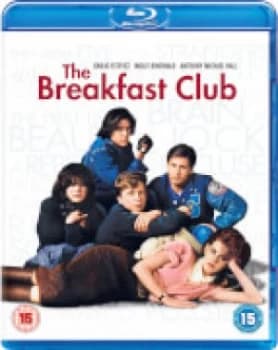 Breakfast Club 30th Anniversary Edition