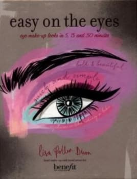 Easy on the Eyes by Lisa Potter-Dixon Hardback
