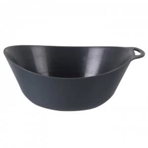 Life Venture Ellipse Bowl - Graphite
