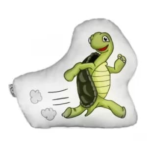 61-0006-04BY Multicolor Cushion