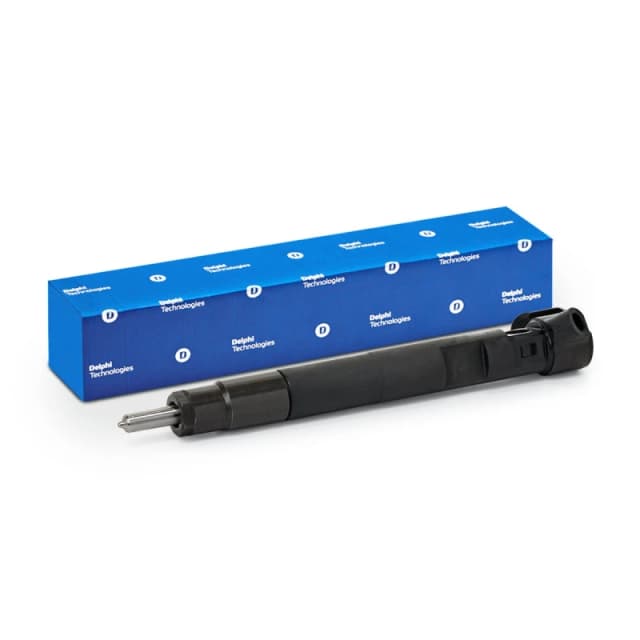 DELPHI 28272472 Injector Injector (3901)