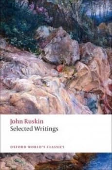 Selected Writings by John Ruskin Book