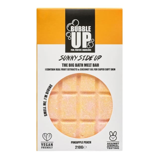 Bubble Up BubbleUP Oil Melt 00 Pineapple female 210g