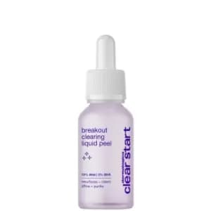 Dermalogica ClearStart Breakout Clearing Peel 30ml