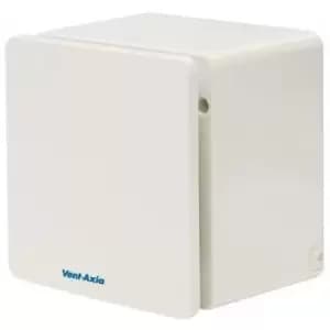 Vent-Axia Solo Pro P Centrifugal Fan - 409159