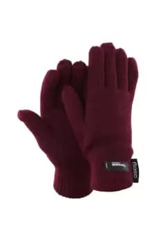 Thinsulate Thermal Knitted Gloves (3M 40g)
