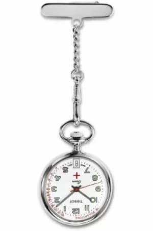 Tissot Nurses Fob Watch T81722112