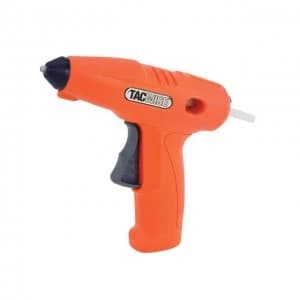 Tacwise H4-7 Cordless Hot Melt Glue Gun 4V with Pk30 Glue Sticks 1559