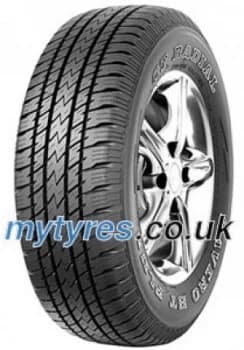 GT Radial SAVERO H/T PLUS ( 265/65 R17 112T )