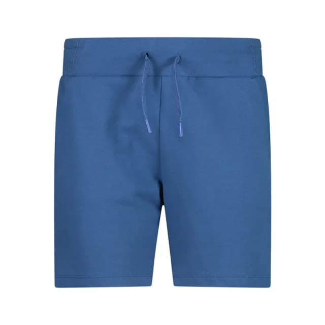 Womens Bermuda shorts CMP Bleu Female 2XS
