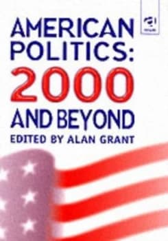 American Politics by Alan Grant Book