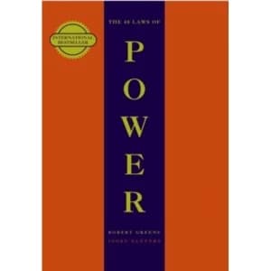 The 48 Laws Of Power